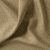 Printed Cotton TIBEANS Beige / Brown